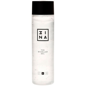 3INA Makeup The Micellargel 200 ml