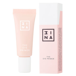 3INA Makeup The Eye Primer Beige 10 ml