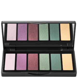 3INA Makeup The Eyeshadow Palette Multicolor/Red 6 g