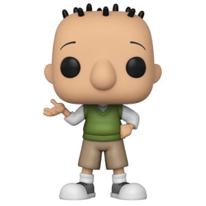 Figurine Pop! Doug S1 (Disney) - Doug Fripon