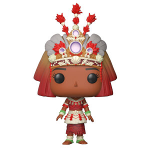 Disney Moana Ceremony Pop! Vinyl Figure