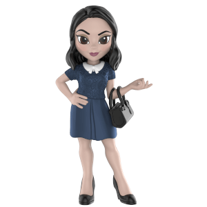Riverdale Veronica Rock Candy Vinyl Figure