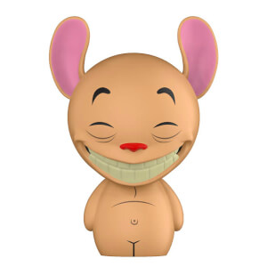 90's Nick Ren Dorbz Vinyl Figure