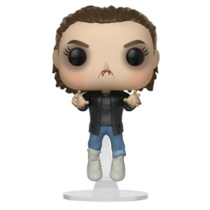 Stranger Things Eleven Elevated Pop! Vinyl Figure