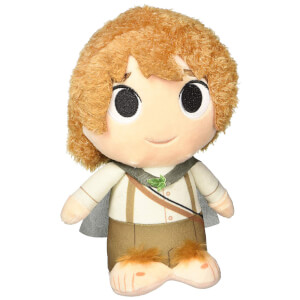 Lord of The Rings Samwise Gamgee SuperCute Plush