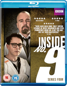 Inside No. 9 - Series 4