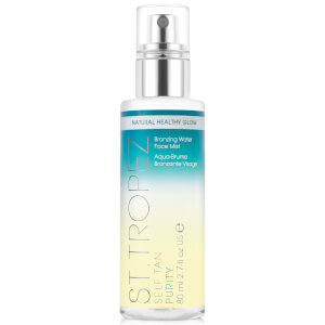 St. Tropez Self Tan Purity Face Mist 80ml