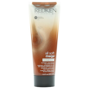 Redken All Soft Mega Mega Mask 6.8oz