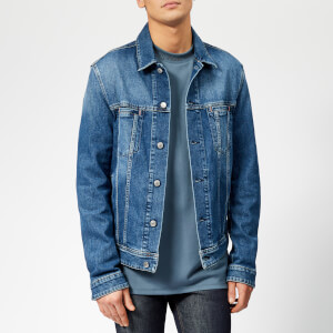 acne pass denim jacket