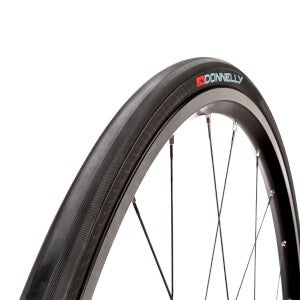 Donnelly Strada LGG DC Folding Clincher Road Tyre