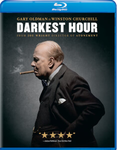 Darkest Hour (Includes Digital Download)