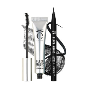 Eyeko Black Magic Mascara and Black Magic Liquid Eyeliner Duo (Worth $48.00)