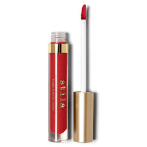 Stila Stay All Day Shimmer Liquid Lipstick 3ml (Various Shades)