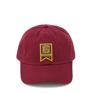 Casquette Harry Potter de Baseball Drapeau de Gryffondor - Harry Potter