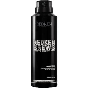 Men's Hairspray Redken Brews 200 ml