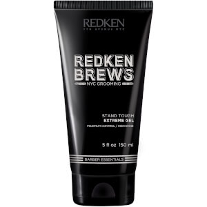 Men's Stand Tough Gel Redken Brews 150 ml