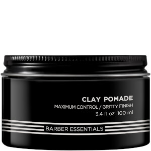 Men's Clay Pomade Redken Brews 100 ml