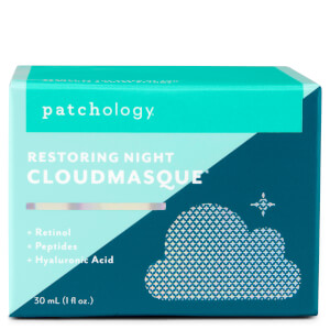 Patchology CloudMasque Restoring Night Cream