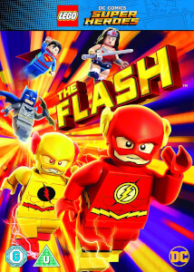 Lego Dc Superheroes - The Flash
