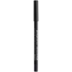 NYX Professional Makeup Metallic Eyeliner - Black Metal NYX Professional Makeup Metallic Eyeliner - Black Metal