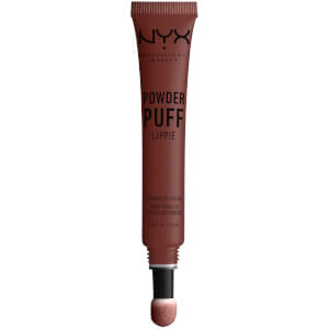 NYX Professional Makeup Powder Puff Lippie (Various Shades)