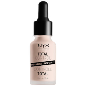 NYX Professional Makeup Total Control Drop Primer