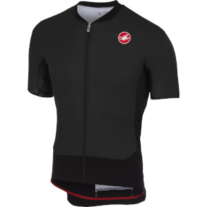 Castelli RS Superleggera Jersey
