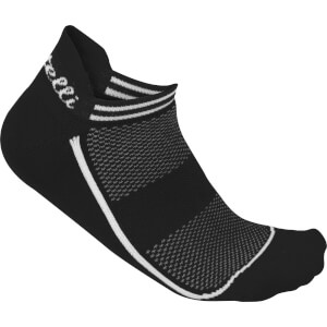 Castelli Women's Invisible Socks