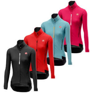Castelli Women's Perfetto Jersey