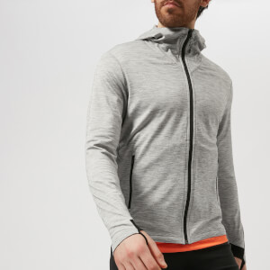 Peak Performance Men's Civil Mid Jacket - Grey