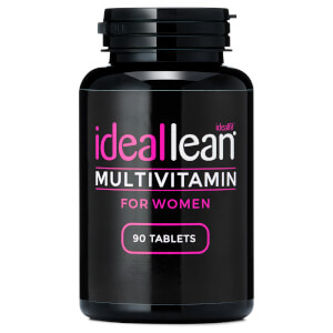 IdealFit Daily Multivitamin for Women