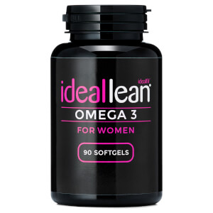 IdealFit Omega 3 Capsules