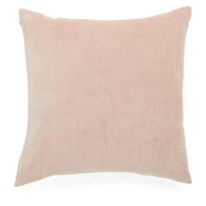 Christy Jaipur Cushion 45x45cm - Pink