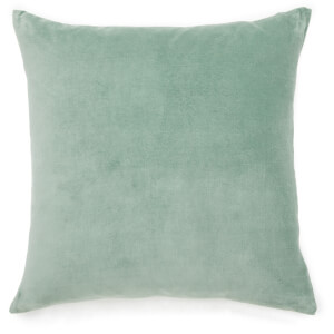 Christy Jaipur Cushion 45x45cm - Jade