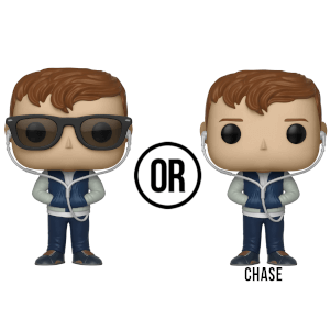 Figurine Pop! Baby - Baby Driver
