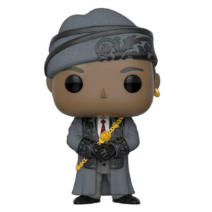 Coming to America Semmi Pop! Vinyl Figure