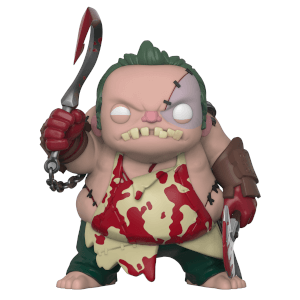Dota 2 Pudge Pop! Vinyl Figure