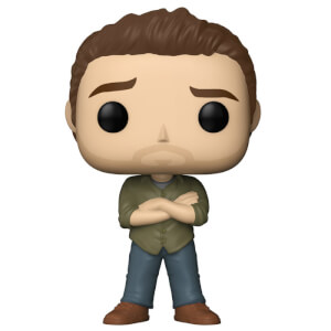 New Girl Nick Pop! Vinyl Figur