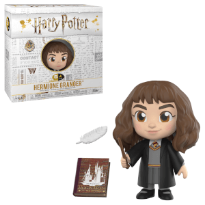 Funko 5 Star Vinyl Figure: Harry Potter - Hermione Granger
