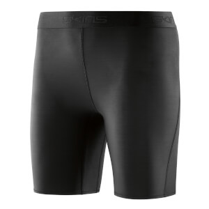 Skins DNAmic Women's Shorts - Black/Black