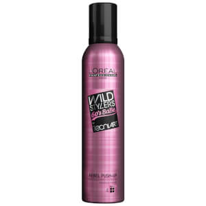 L'Oréal Professionnel Tecni.Art Rebel Push Up 250 ml