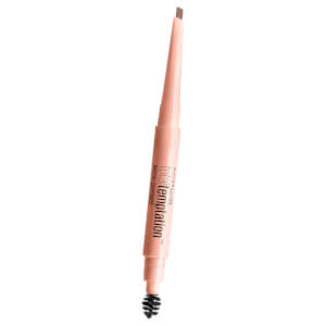 Maybelline Total Temptation Eyebrow Definer - 130 Deep Brown