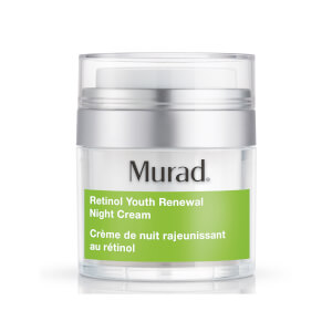 Murad Retinol Youth Renewal Night Cream 50 g