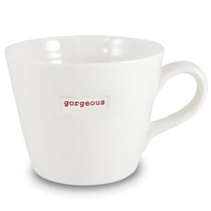 Keith Brymer Jones Gorgeous Bucket Mug