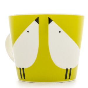 Scion Lintu Standard Bucket Mug - Sunshine and Ceramic