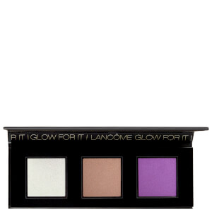 Lancôme Glow For It! Palette - Amethyst Radiance 70g