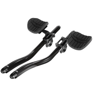 Zipp Vuka Carbon Clip Bar Mounts