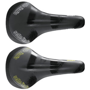 Selle Italia Nepal TM Saddle