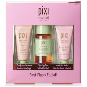 PIXI Fast Flash Facial! 139 g