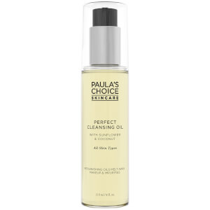 Paula's Choice Perfect Cleansing Oil